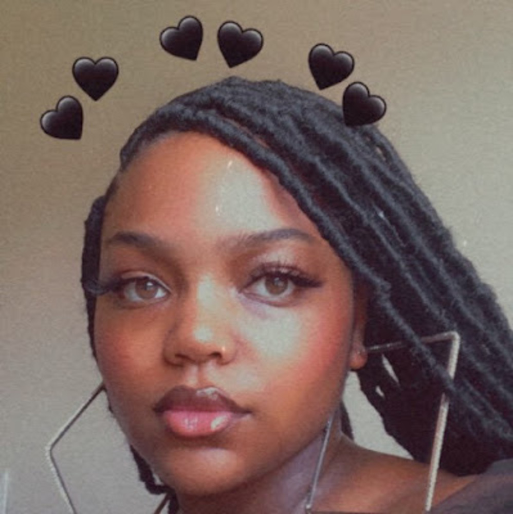 Meet your Posher, Ninti
